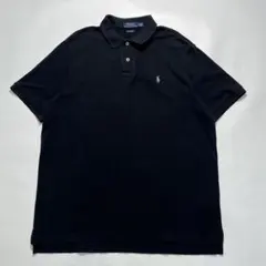 ゆ*け様 POLO RALPH LAUREN 半袖ポロシャツ ロゴ刺繍 クラシッ - メルカリ