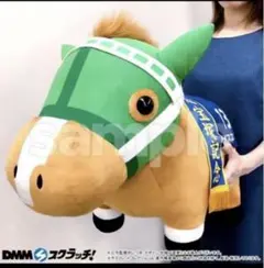 DMMスクラッチ　サラブレッドコレクション　サイレンススズカ　A賞