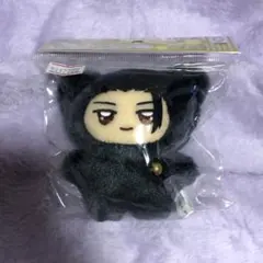 呪術廻戦 ちみけもますこっと 夏油傑