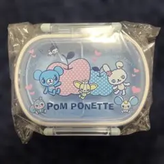 ポンポネット お弁当箱 新品未開封のサムネイル