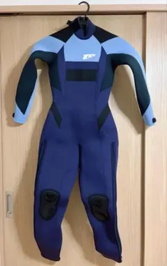 新品未使用】mobby's kidsドライスーツ 126 - メルカリ