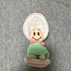 ヤングオイスター キーホルダーのサムネイル