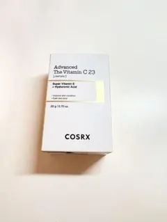 新品未開封 COSRX ビタミンC23 セラムのサムネイル
