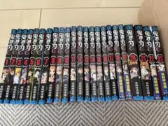鬼滅の刃 全巻セット