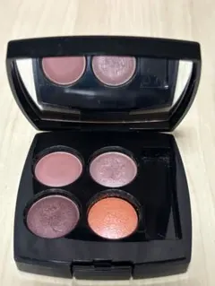 CHANEL アイシャドウ 354 ウォーム メモリーズ