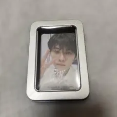 straykids スキズ FC 更新　継続特典　マルチ缶ケース　トレカセット
