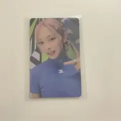 TWICETZUYUツウィトレカまとめ売り アルバムトレカ.ラキドロ.モノグラフ TWICE - TWICE モノグラフトレカ MONOGRAPH(ツウィ)の通販 by