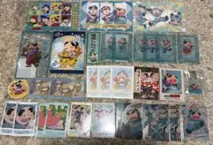 忍たま乱太郎 しんベヱ カード セット