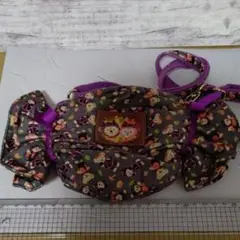 ☆ダッフィー ハロウィンポシェット☆