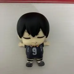 ハイキュー まんぷくごちそうさマスコット 影山飛雄