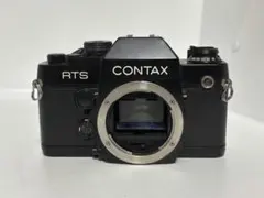 2026年最新】contax rts iiの人気アイテム - メルカリ