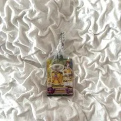 アイカツ！ 紫吹蘭 アクリルチャーム