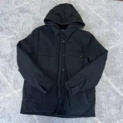 中綿ジャケット ダウンジャケット