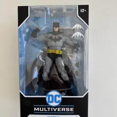 バットマン　DCマルチバース　未開封　フィギュア