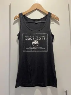 MARC JACOBS タンクトップ 2001-2011 限定版のサムネイル