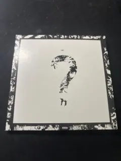 XXXTENTACION ? CD アルバム