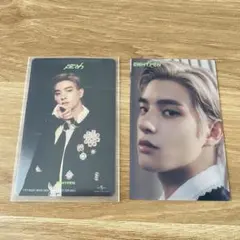 ENHYPEN 定め ジェイク