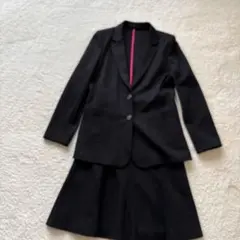 BELLUCCI ブラックスーツ