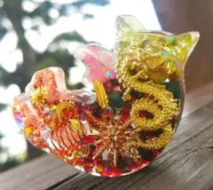 オーダーさま❤オルゴナイト❤専用ページです