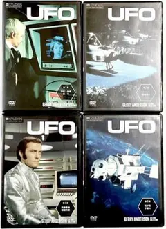 2026年最新】謎の円盤ufo dvdの人気アイテム - メルカリ