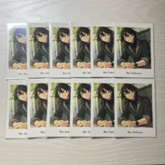 2026年最新】朔間零の人気アイテム - メルカリ