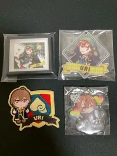 カラフルピーチ　うり　オンリーショップ まとめ売り