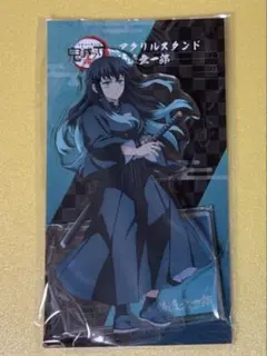 鬼滅の刃　時透無一郎　アニメジャパン　アクリルスタンド　AnimeJapan②