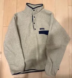 パタゴニア Patagonia シンチラ スナップT Mサイズ プルオーバーのサムネイル