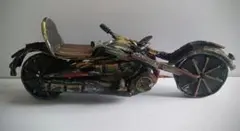 バイクチョッパーのサムネイル