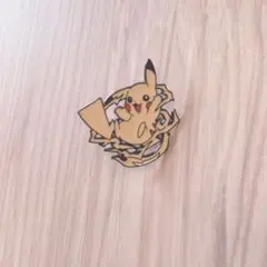 2025年最新】ピンバッジ ピカチュウの人気アイテム - メルカリ