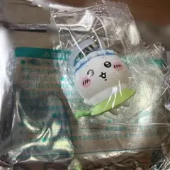 ちいかわ 映画 入場者特典 めじるしアクセサリー ハチワレ