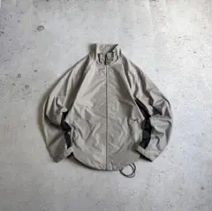 GOOPiMADE / MW-R3 REVERSIBLE Tech JKT - メルカリ