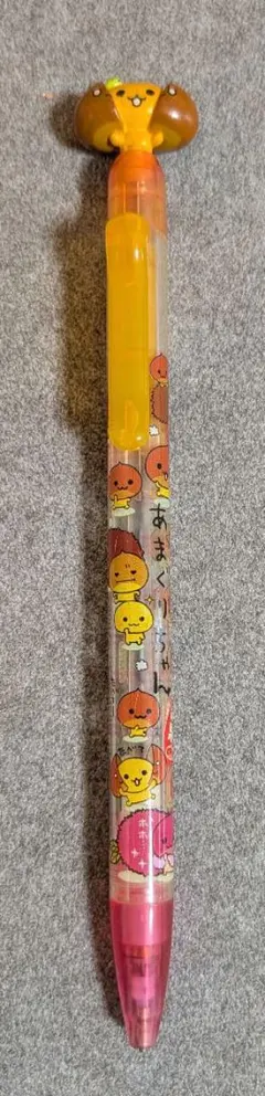 サンリオ コロコロクリリン シャーペン おみくじ 平成レトロ サンリオ コロコロクリリン おみくじ シャープペンシル 平成レトロ