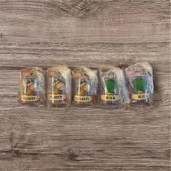 匿名配送・送料込み トイストーリー パッケージチャーム&チョコボーロ セット