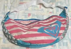 ロキシー　付録バッグ