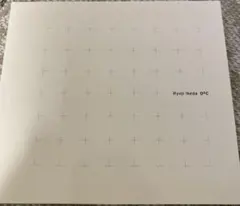 【廃盤＊デジパック仕様】Ryoji Ikeda / 0°C 池田亮司