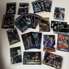 2026年最新】森永 ガンダム カードの人気アイテム - メルカリ