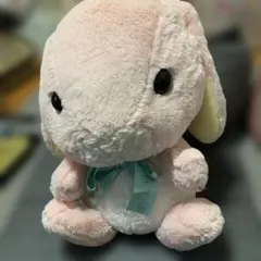 サンリオ 希少 パウピポ 特大 ぬいぐるみ - メルカリ