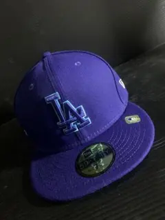 NEWERA/ニューエラロサンゼルス　ドジャース　オーセンティック2023完売品