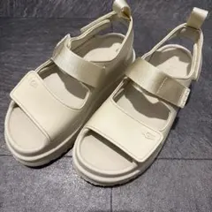 UGG GOLDENGROW 24cm ゴールデングロウのサムネイル