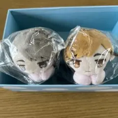 ハイキュー はぐキャラコレクション