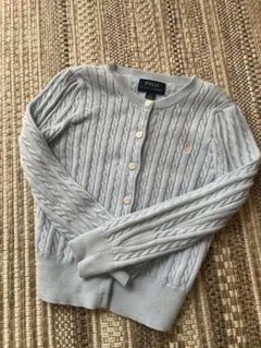 Polo Ralph Lauren カーディガン 110-120