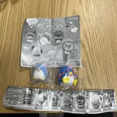 タキシードサム　まとめ売り