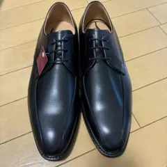 SCOTCH GRAIN ドレスシューズ SP-0102 ブラック 26.5cm - メルカリ