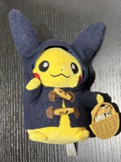 2026年最新】マンスリーピカチュウ ぬいぐるみの人気アイテム - メルカリ
