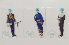 刀剣乱舞 刀ステ 天伝 アクリルスタンド アクスタ 一期一振 本田礼生