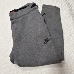 Nike スウェットパンツグレー サイズS