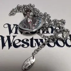 VivienneWestwood ネックレス　ピンク