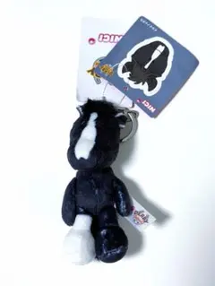 イクイノックス NICI (ニキ) キーリング 未開封 新品 - メルカリ