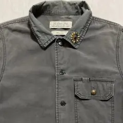 REMI RELIEF ミリタリージャケット M